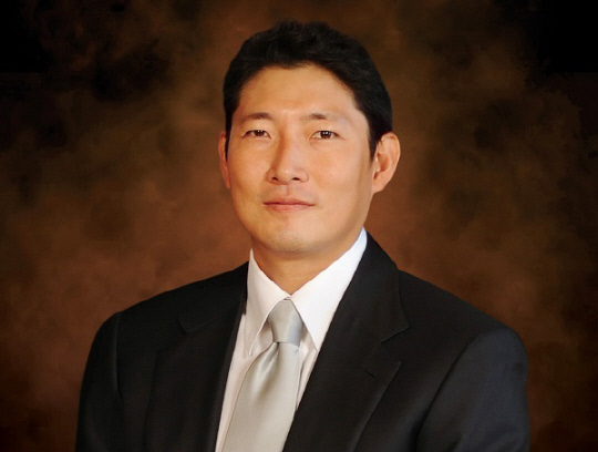 조현준 효성 회장. 효성그룹 제공.